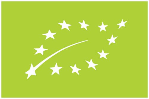 Agriculture biologique, label européen