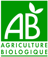 Logo Agriculture biologique (AB)